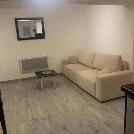 Studio Agreable Et Paisible Aubagne Extérieur photo