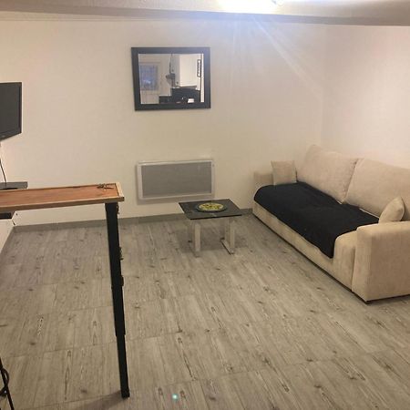 Studio Agreable Et Paisible Aubagne Extérieur photo