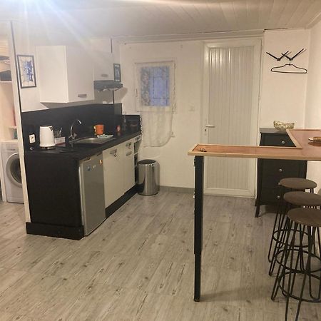 Studio Agreable Et Paisible Aubagne Extérieur photo