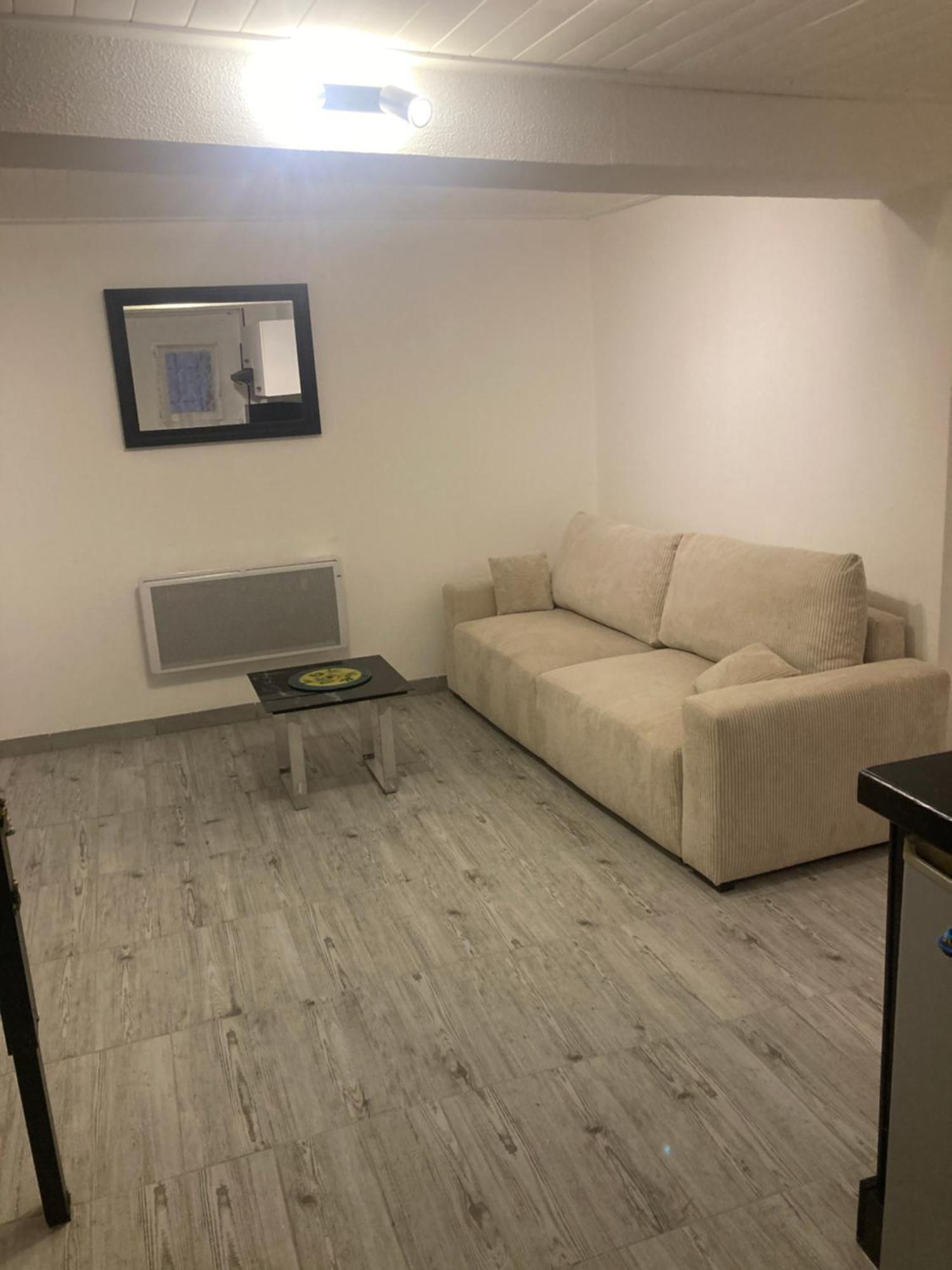 Studio Agreable Et Paisible Aubagne Extérieur photo