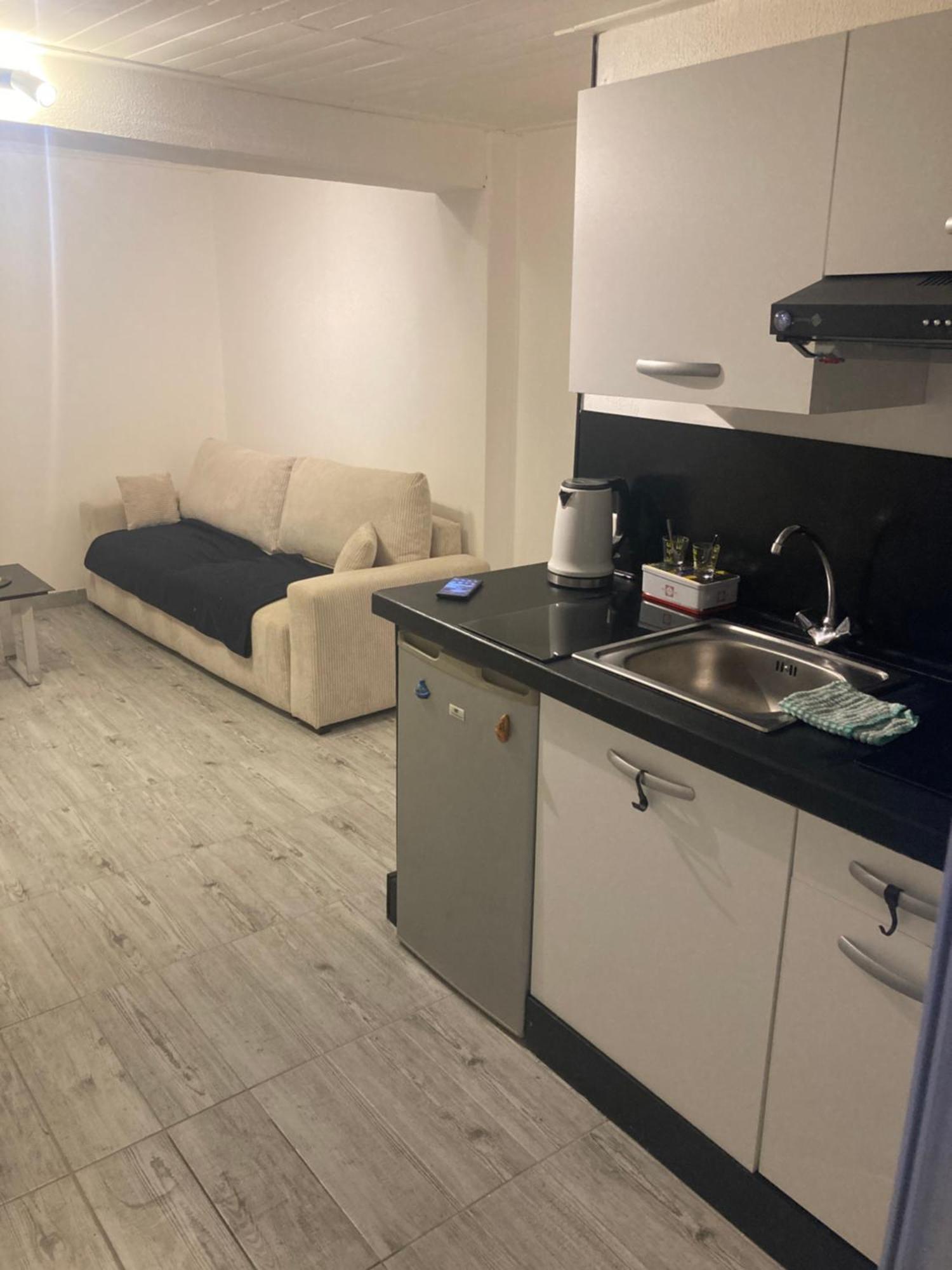 Studio Agreable Et Paisible Aubagne Extérieur photo