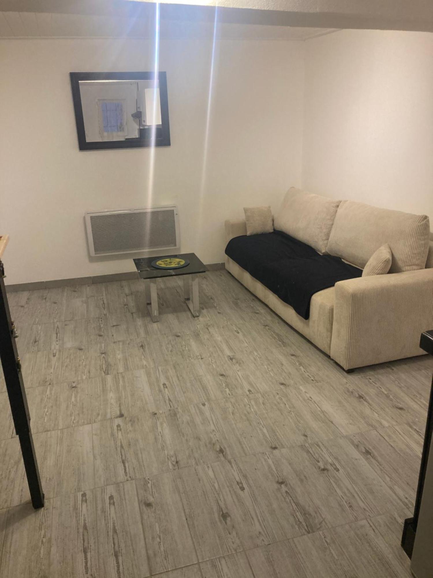 Studio Agreable Et Paisible Aubagne Extérieur photo